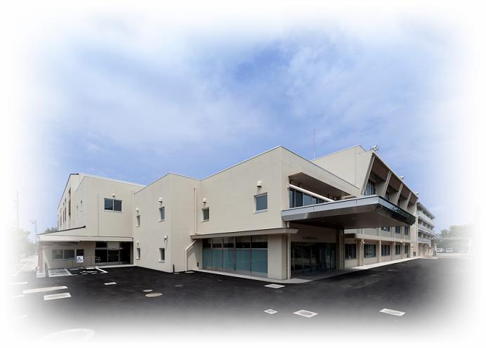 石川県警察学校　外観